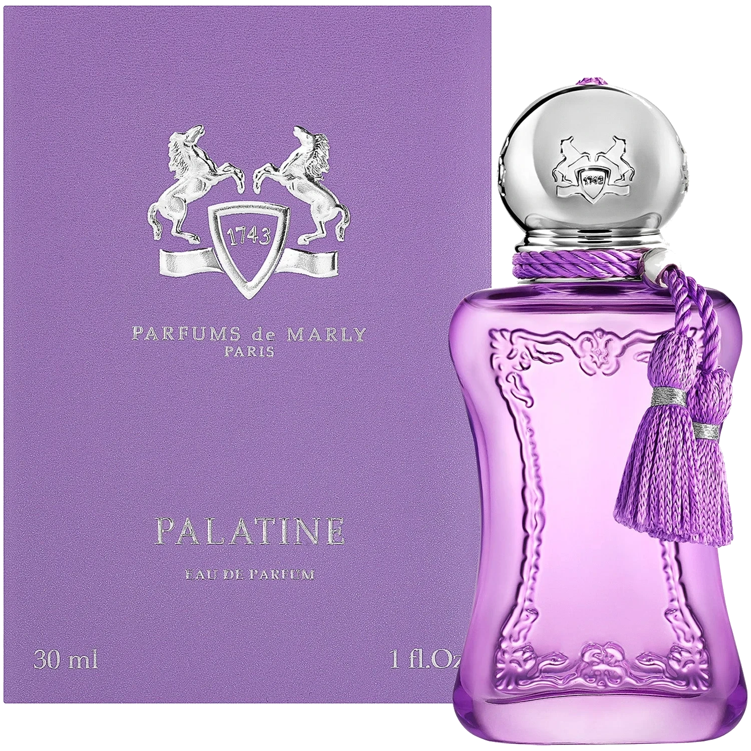 Parfums de Marly Palatine