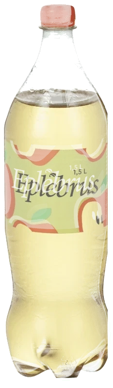 Coop Eplebrus 1,5l