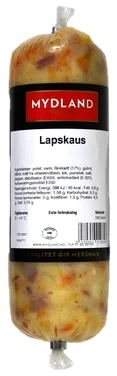 Lapskaus 500g Mydland