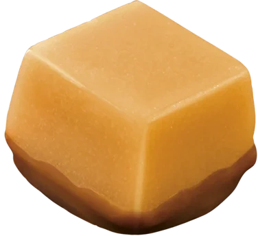 Smørbukk Fudge Løsvekt