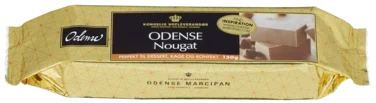 Bløt Nougat 150g Odense