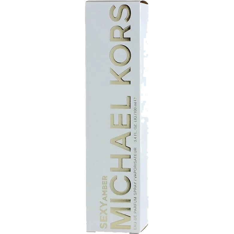 Michael Kors Sexy Amber