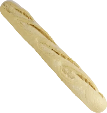 Baguette 290g krt a 28stk