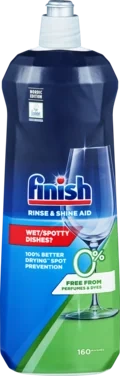 Finish Glansemiddel 800ml