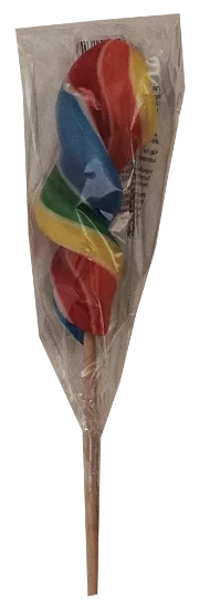 Twist Pop 80g
