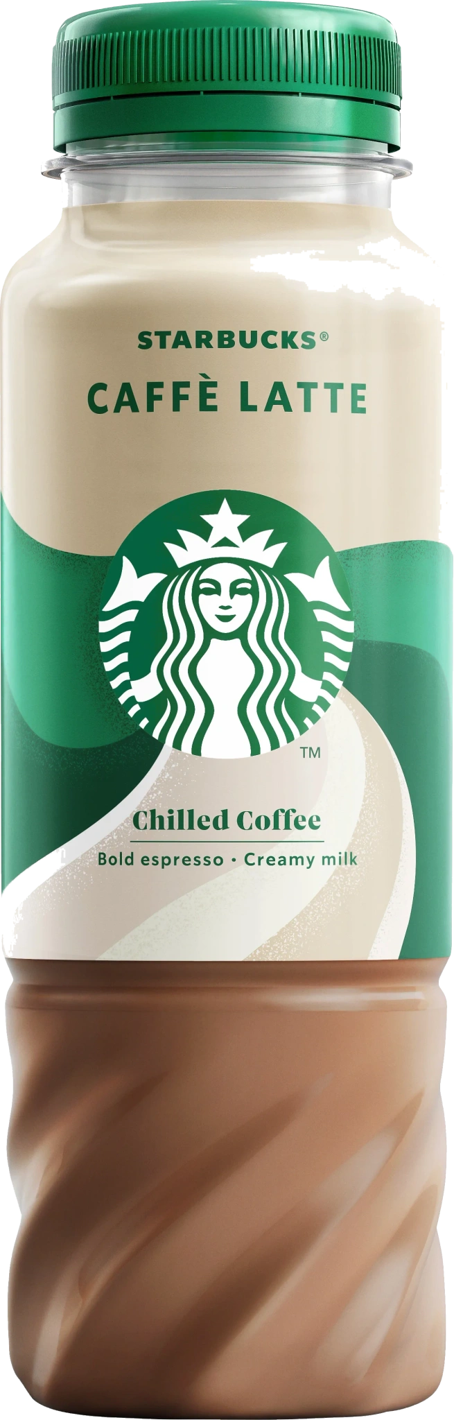 Chilled Classics Caffe Latte 220ml