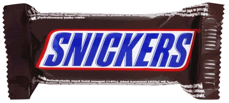 Snickers® Mini 18g
