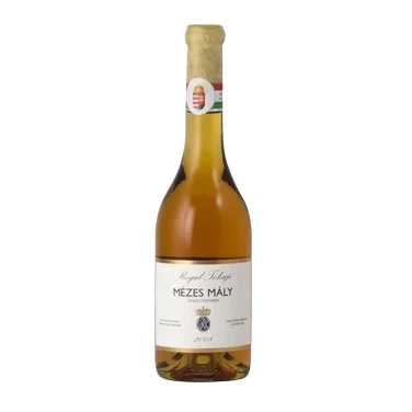 Rojal Tokaji Mezes Maly, 50 C 8,5%