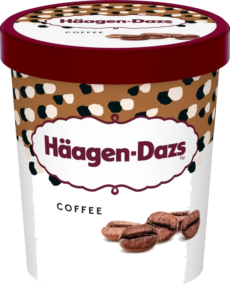 Glass Kaffe