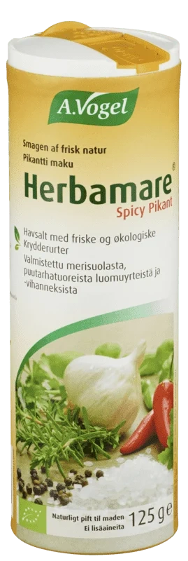 Herbamare Spicy