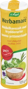 Herbamare Spicy