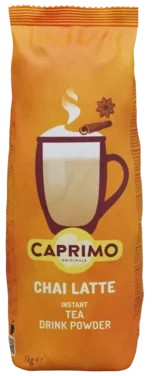 Chai Latte Instant Drink 1kg