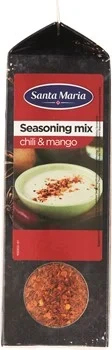 Chili/Mango Seasoning mix