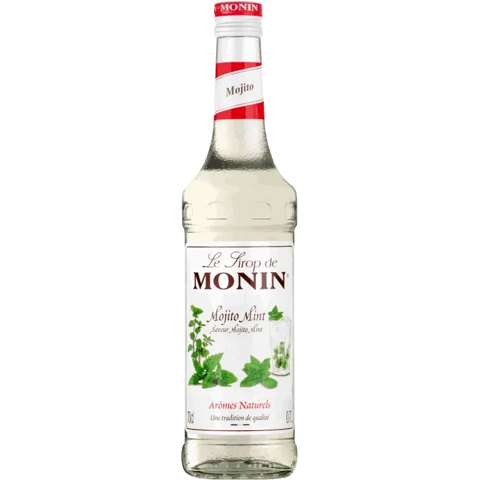 Monin Mojito Mint 70cl