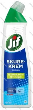Jif Skurekrem Original 750ml