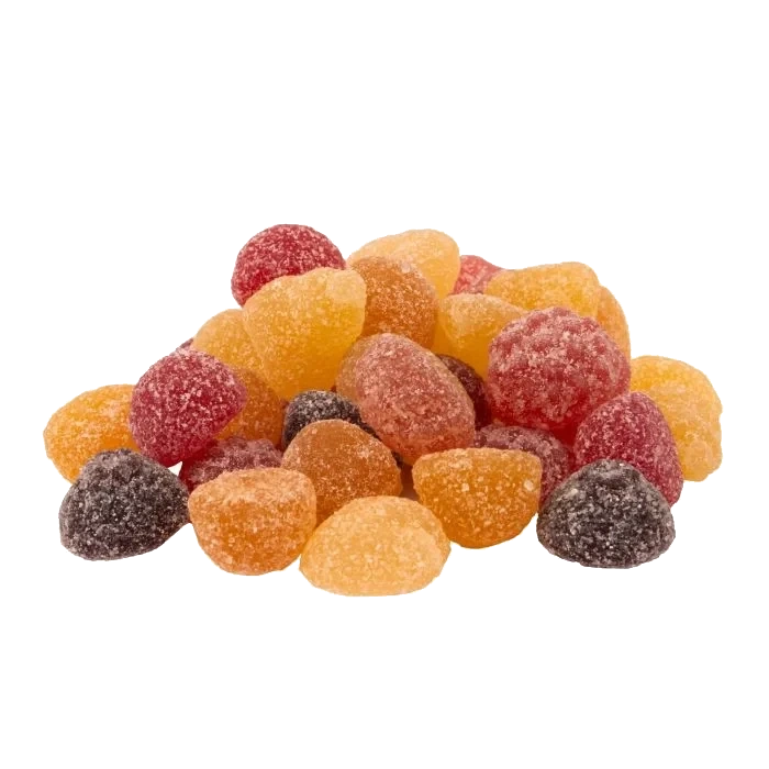 Bærmiks