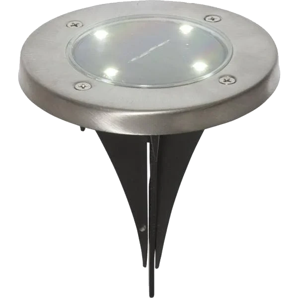 Solcellsspotlight Lawnlight