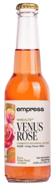 Venus Rose, 330ml flaske