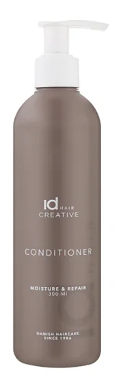 Balsam Moisture & Repair Idhair 300ml