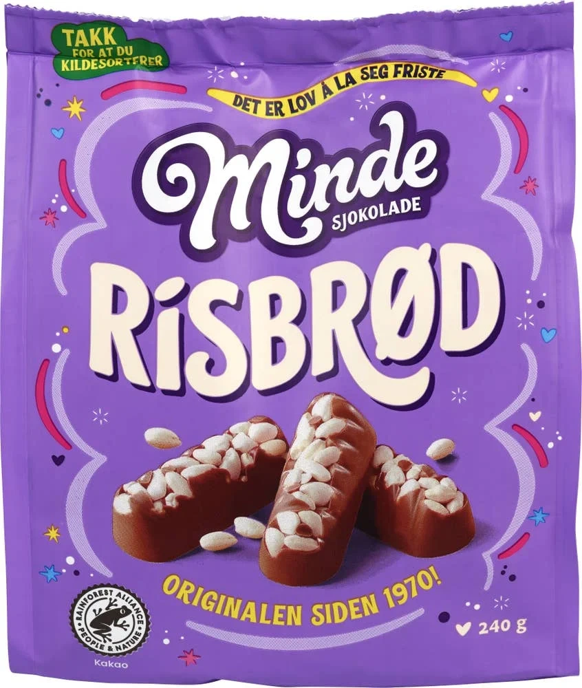 Risbrød