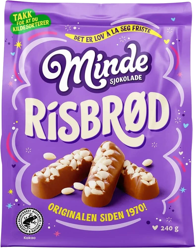 Risbrød