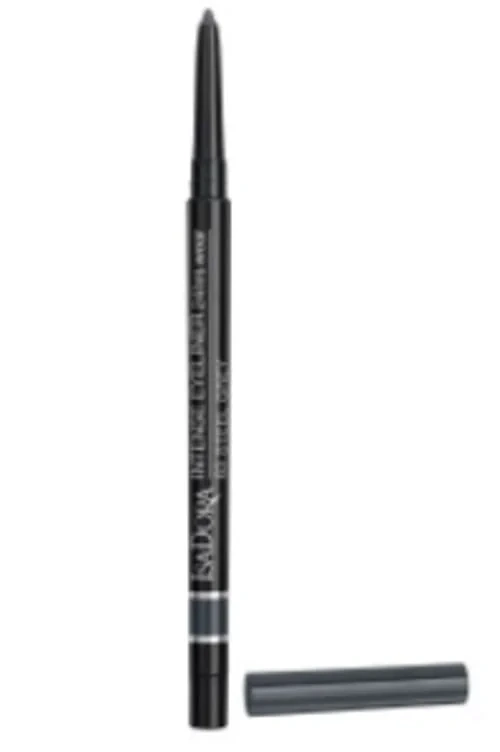 Intense Eyeliner 63 Steel Grey Isadora