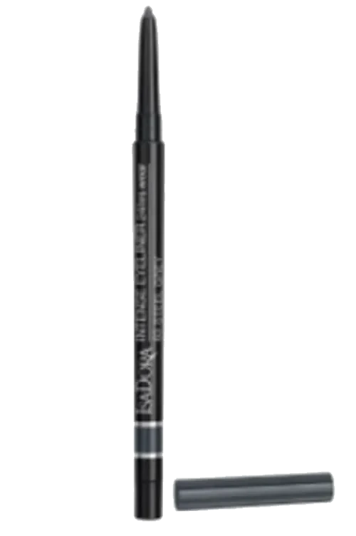 Intense Eyeliner 63 Steel Grey Isadora