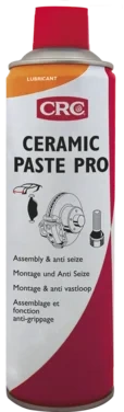 Ceramic Paste Pro, Aerosol, 250 ml