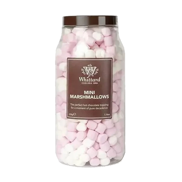 Mini Marshmallows 220g