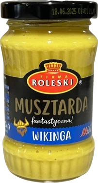Sennep Roleski Wikinga 175g