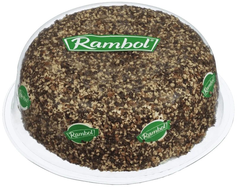 Rambol Sort Pepper Dekor 1,2kg
