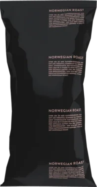 Økolog&fairtrade Xfinm 1000g