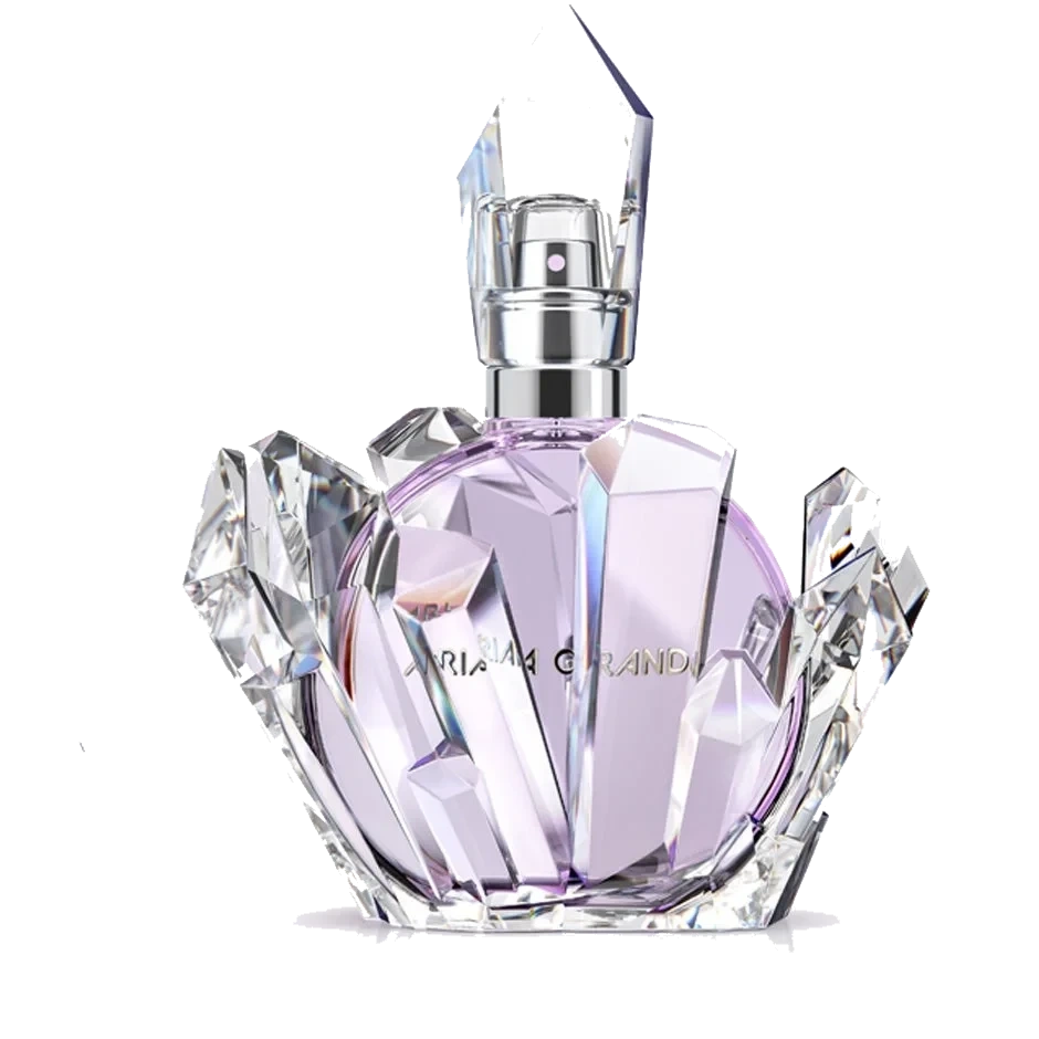 Ariana Grande R.E.M.