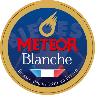Meteor Blanche 4,7% 30l