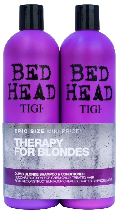 Tigi Bed Head Dumb Blonde Tweens