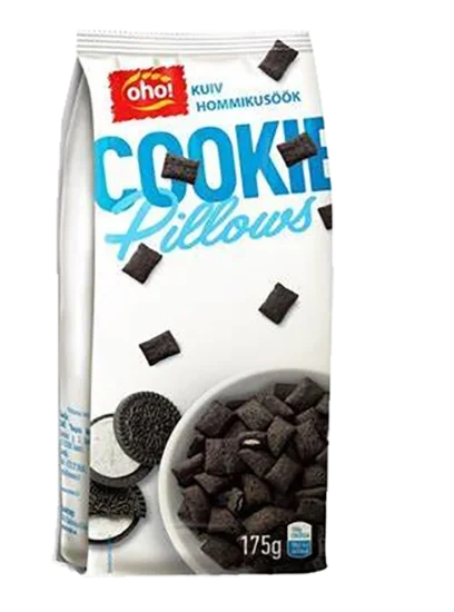 Oho! Cookie Pillows 175g