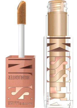 Maybelline Sunkisser Highlighter All Star 21