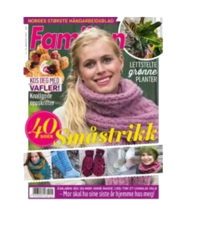 Familien Bc