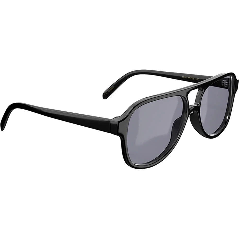 Corlin Eyewear Gelo Sunglasses