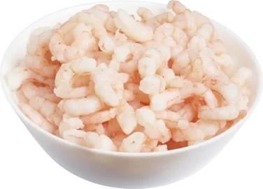 Reker i Lake 2,7kg Sirevaag