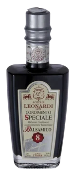 Balsamico 8 År 250ml Leonardi