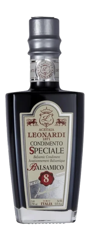 Balsamico 8 År 250ml Leonardi