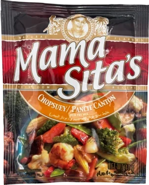 Ph Mamasitas Chopsuey Stir Frymix 40g