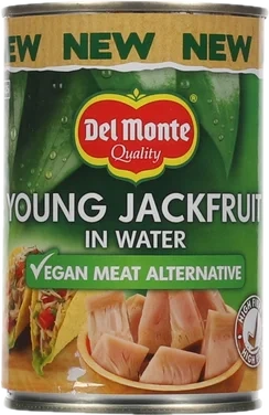 Del Monte Jackfruit 400g