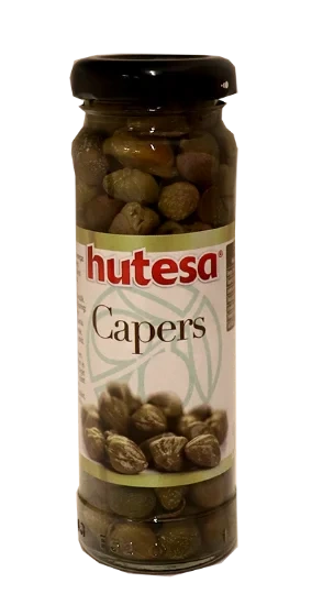 Capers 100g