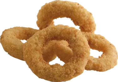 Mccain Breaded Løkringer - 1kg
