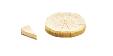 White Cheese Cake