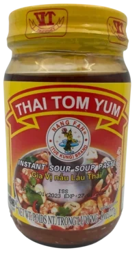 Nang Fah Thai Tom Yum Paste 227g