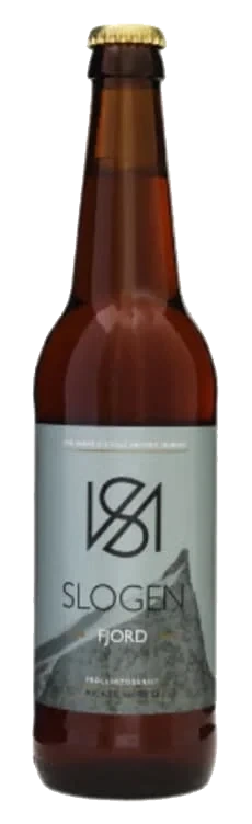Slogen Fjord 0.5l