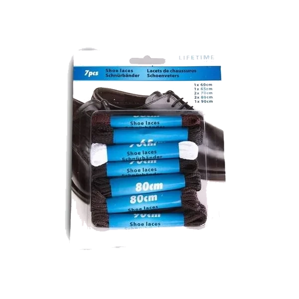 Skolisser 7pk